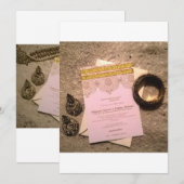 glitter (Voorkant / Achterkant)