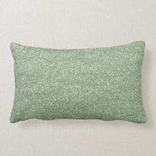 GLITTER2 ZANDIGE NEUTRALE SEAFOAM AQUA LICHTGROENE KUSSEN