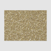 Glitter 1 tissuepapier (Voorkant)