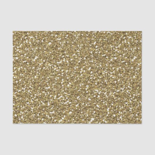 Glitter 1 tissuepapier (Voorkant)