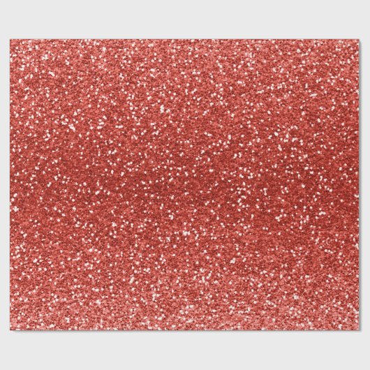 Glitter-36-vormig Cadeaupapier (Vlak)