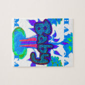 Glitter Baby Hakuna Matata gifts.png Legpuzzel (Horizontaal)