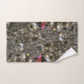 Glitter Bad Handdoek (Handdoek)