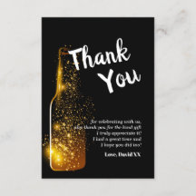 glitter , bier , wijn , volwassene , dank je wel k