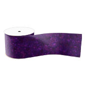 Glitter bokeh sparkle print grosgrain lint (Spoel)