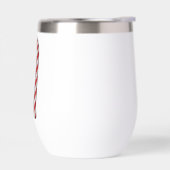 Glitter Candy Cane (Links)
