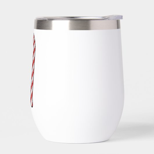 Glitter Candy Cane (Links)