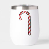 Glitter Candy Cane (Voorkant)