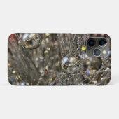 Glitter Case-Mate iPhone Case (Achterkant (horizontaal))