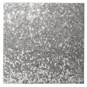 Glitter Ceramic Tegel Tegeltje (Voorkant)