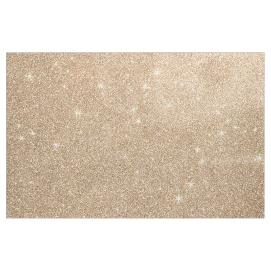 Glitter Chic Glamoureuze Sparkles Stof (Yard (91,4 cm))