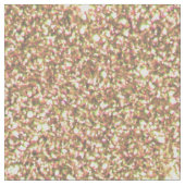 Glitter Chic Glamoureuze Sparkles Stof (Close Up)