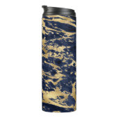 Glitter Design Thermosbeker (Geroteerd rechts)