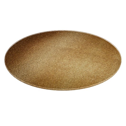 Glitter-effect Snijplank (Hoek)