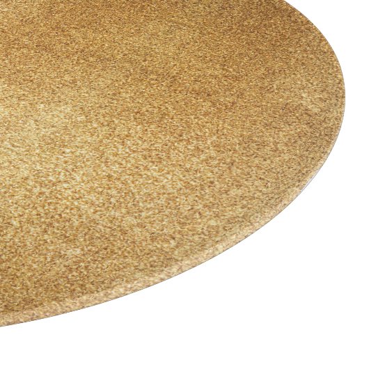 Glitter-effect Snijplank (Hoek)