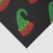 Glitter Elf Pet Tissuepapier (Detail)