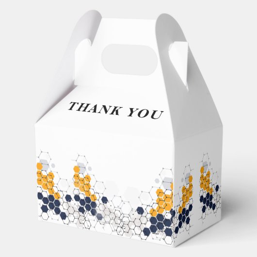 glitter eligine bedankdoosjes (Achterkant)