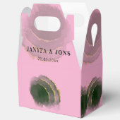 glitter eligine bedankdoosjes (Open)