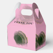 glitter eligine bedankdoosjes (Achterkant)