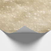 Glitter en Shine Gold ID671 Cadeaupapier (Hoek)