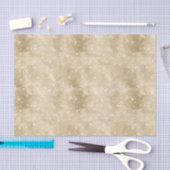 Glitter en Shine Gold ID671 Tissuepapier (Craft)