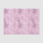 Glitter en Shine Pink ID671 Tissuepapier (Voorkant)