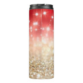 Glitter en Sparkles Thermosbeker (Achterkant)