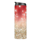 Glitter en Sparkles Thermosbeker (Geroteerd rechts)