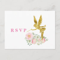 glitter faire call rsvp