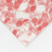 Glitter Fleece Blanket (Hoek)