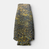 Glitter fles koeler (Voorkant)