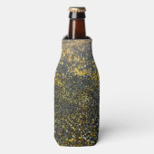 Glitter fles koeler (Fles Voorkant)