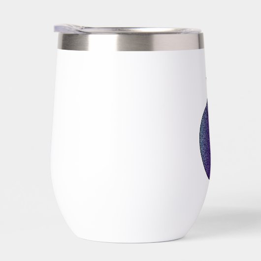 Glitter Galaxy Bomb (Rechts)