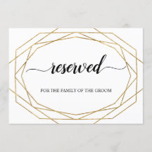 Glitter geometrisch Lijst kalligrafie voorbehouden