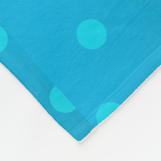 Glitter Gift voor mam uit aanplakbriefje Fleece Deken (Hoek)