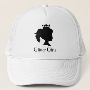 Glitter Girls Trucker Pet
