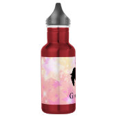 Glitter Girls Waterfles (Links)