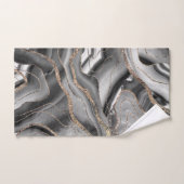 Glitter Glam #1 Bad Handdoek (Handdoek)