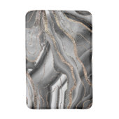 Glitter Glam #1 Badmat (Voorkant Verticaal)