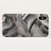 Glitter Glam #1 Case-Mate iPhone Case (Achterkant (horizontaal))