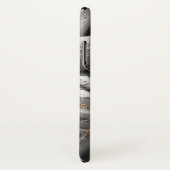 Glitter Glam #1 Case-Mate iPhone Case (Achterkant / rechts)