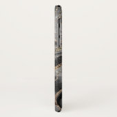 Glitter Glam #1 Case-Mate iPhone Case (Achterkant/links)