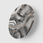 Glitter Glam #1 Ronde Klok (Hoek)