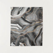 Glitter Glam #1 Wandkleed (Voorkant)