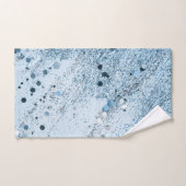 Glitter Glam 2 #art #glitter Bad Handdoek (Handdoek)