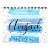 Glitter Glam Kalender (Hoes)