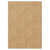 Glitter Glam Sparkle Tafelkleed (Voorkant)