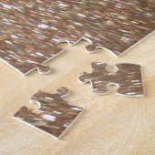 Glitter Glamour Party Festive Light Sparkles Legpuzzel (Zijkant)