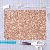 Glitter Glitter-kleurenafdrukken Tissuepapier (Craft)