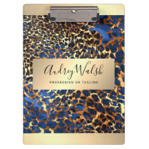 Glitter Goud Luxe Dierenhuid Luipaard Make-up
